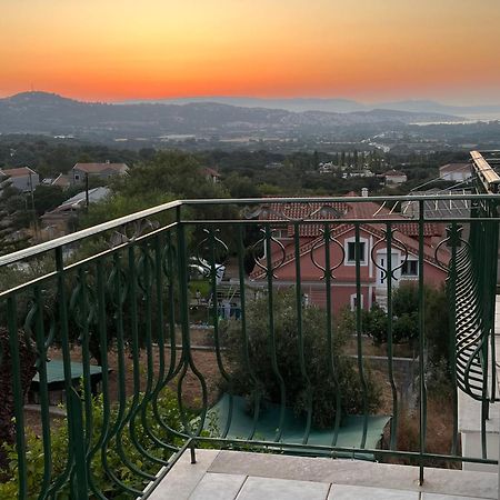 Irini'S Villa Argostolion Exterior foto