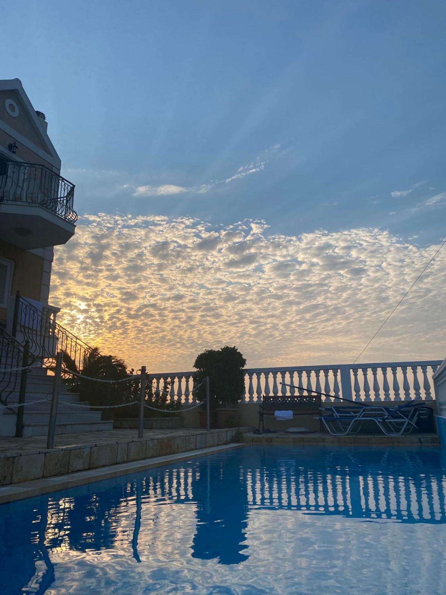 Irini'S Villa Argostolion Exterior foto