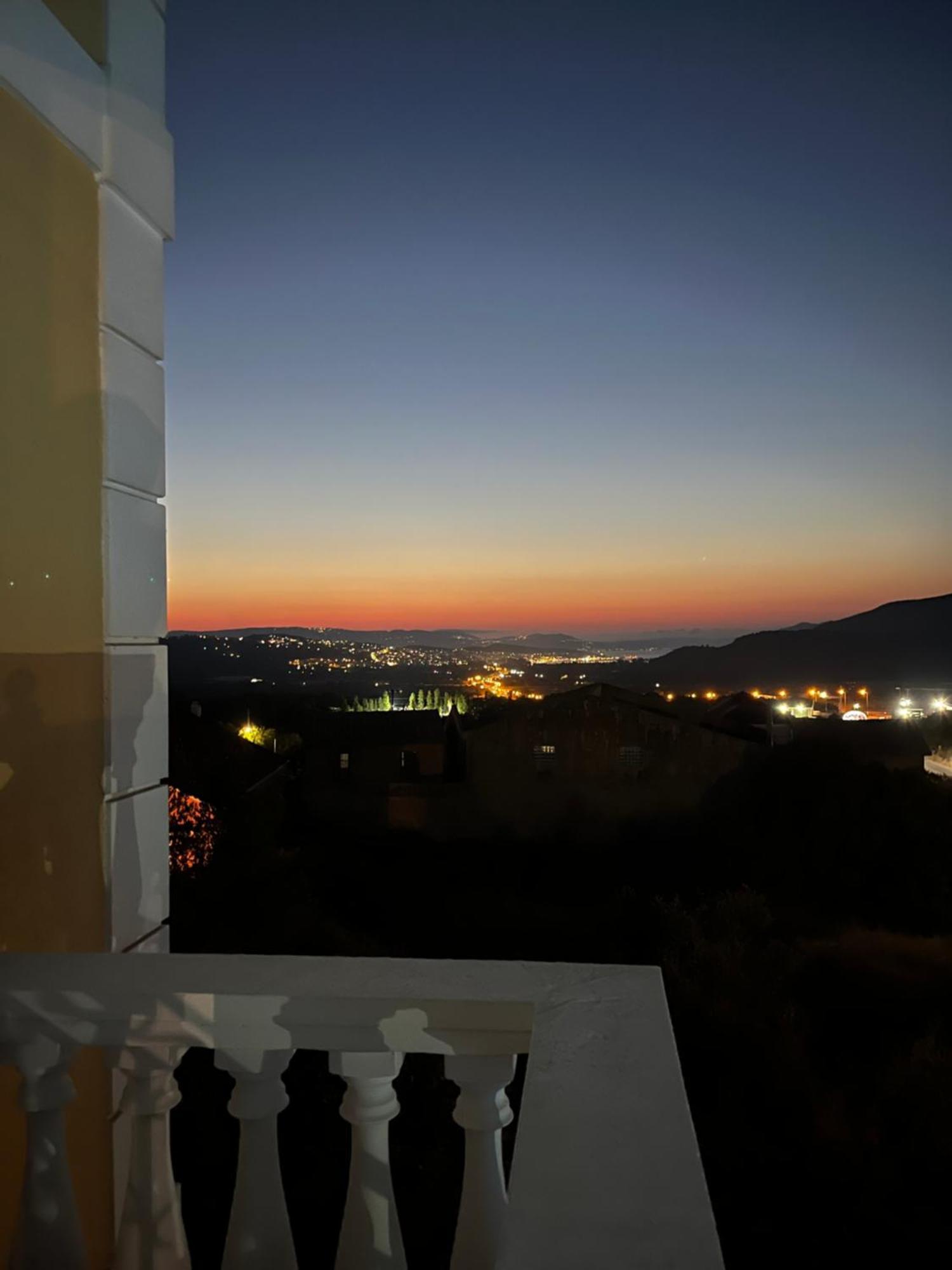 Irini'S Villa Argostolion Exterior foto