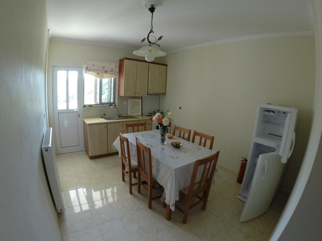 Irini'S Villa Argostolion Cameră foto