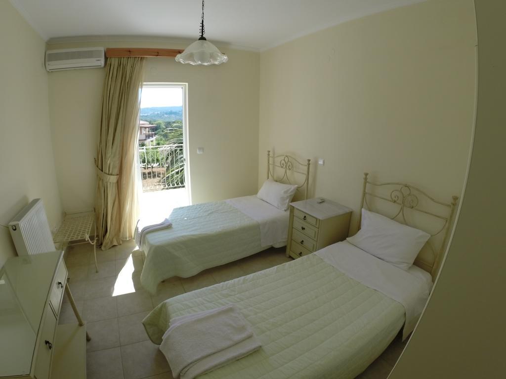 Irini'S Villa Argostolion Cameră foto