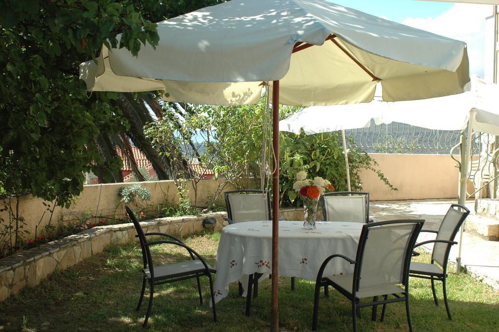 Irini'S Villa Argostolion Cameră foto