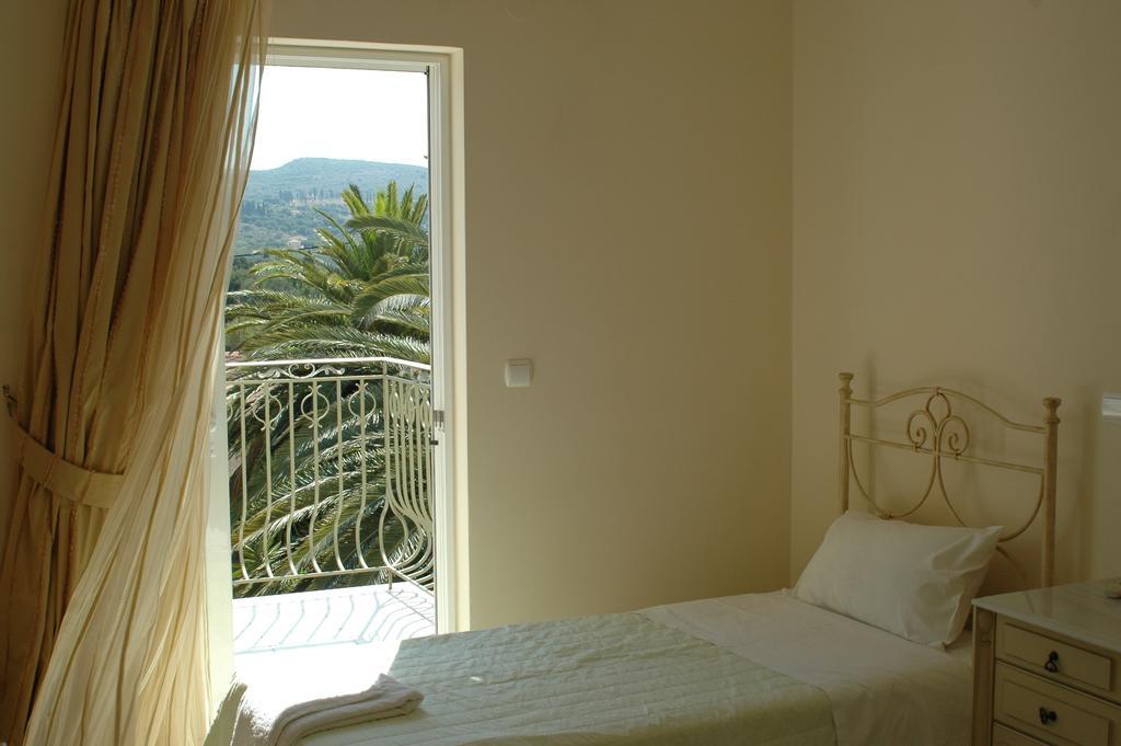 Irini'S Villa Argostolion Cameră foto