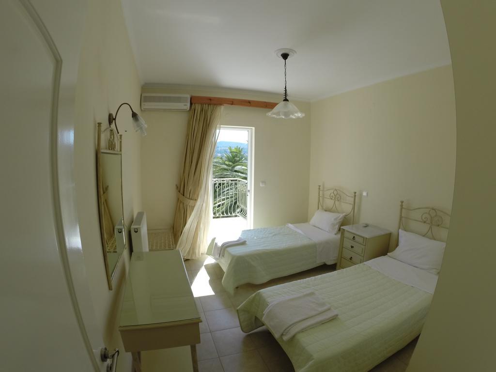Irini'S Villa Argostolion Cameră foto