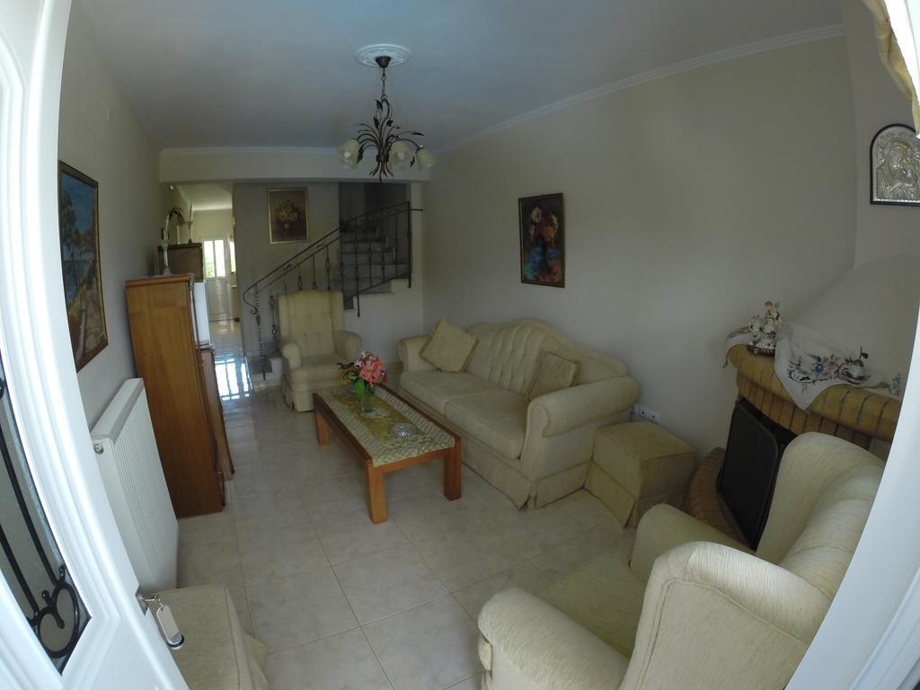 Irini'S Villa Argostolion Cameră foto