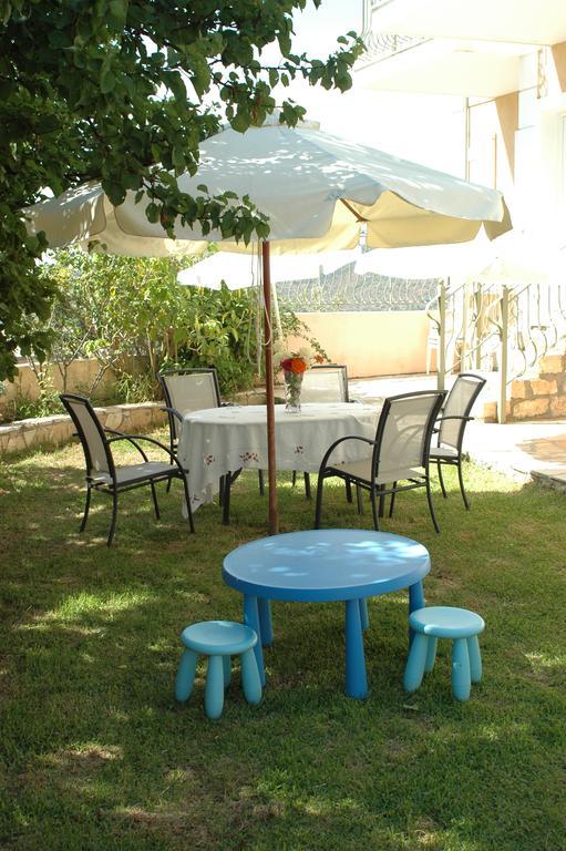 Irini'S Villa Argostolion Cameră foto